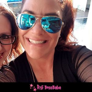 Meet your Posher, Christa